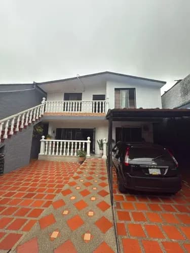 Casa Con Apartamento En Cordero, Av. San Cristóbal Mendoza