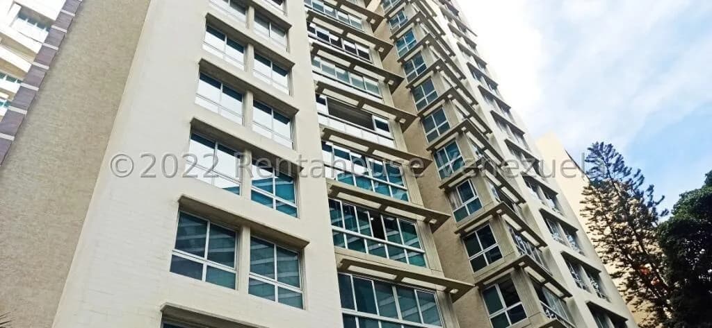Apartamento (Penthouse) en Venta en Campo Alegre, Distrito Metropolitano