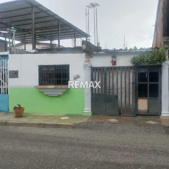 venta casa con local el abanico