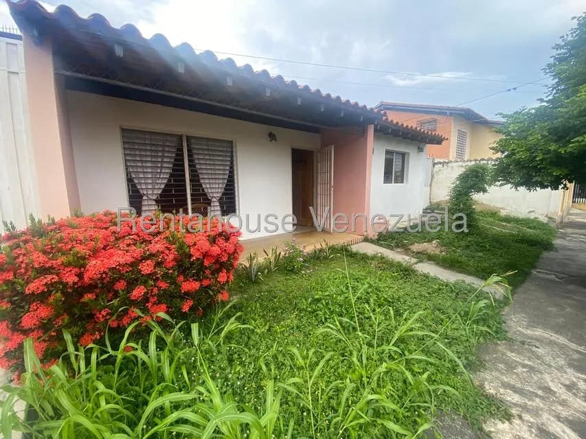Casa (1 Nivel) en Venta en La Morenera, Lara