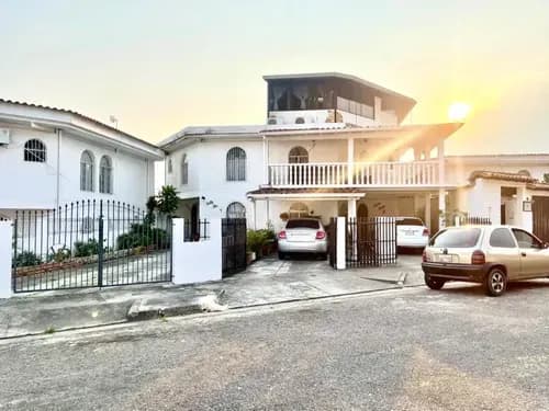 Casa En Venta En La Guayana Ms