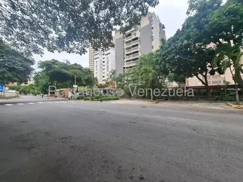 Apartamento En Alquiler En Santa Fe #26-10700 Josmary Sanjuan
