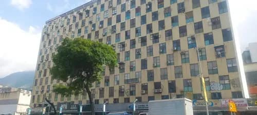 En Alquiler Cubículo En La Urbanizacion Los Dos Caminos. Frente A Sudeban Wsuarez