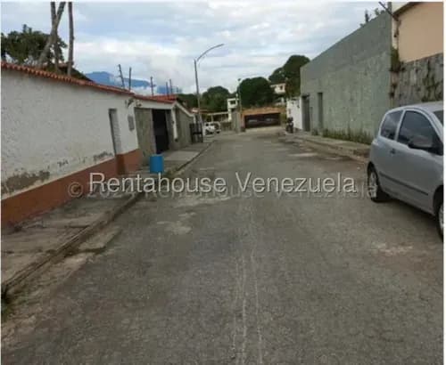Terreno En Venta En Prados Del Este 26-10535 Mg