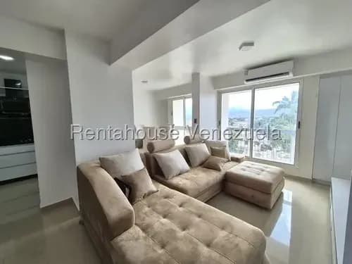 Excelente Apartamento A Estrenar De 86m² Al Oeste De Barquisimeto: Remodelado, Con Cocina Equipada, Aires Acondicionados Y Balcón @eloisabermudez.rah