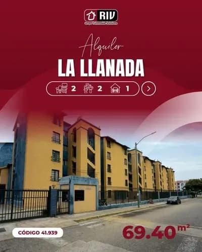 Alquiler - Exclusivo Apartamento. Ubicado En La Llanada, Edo. La Guaira
