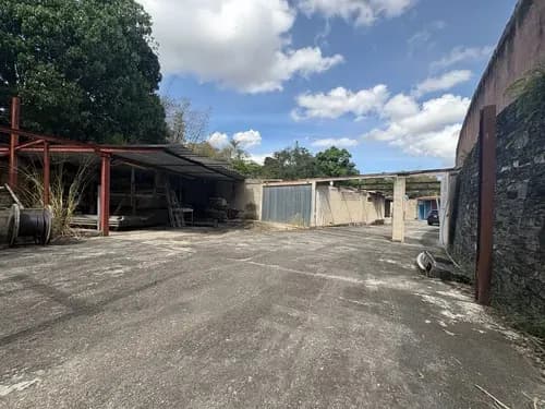 Terreno En Venta 4000m2 Los Campitos Caracas