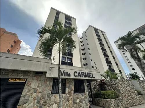 Se Alquila Apartamento Los Mangos Valencia