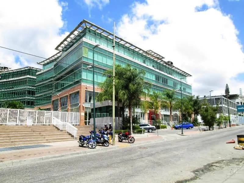 Comercial (Oficina) en Venta en Boleita Norte, Distrito Metropolitano