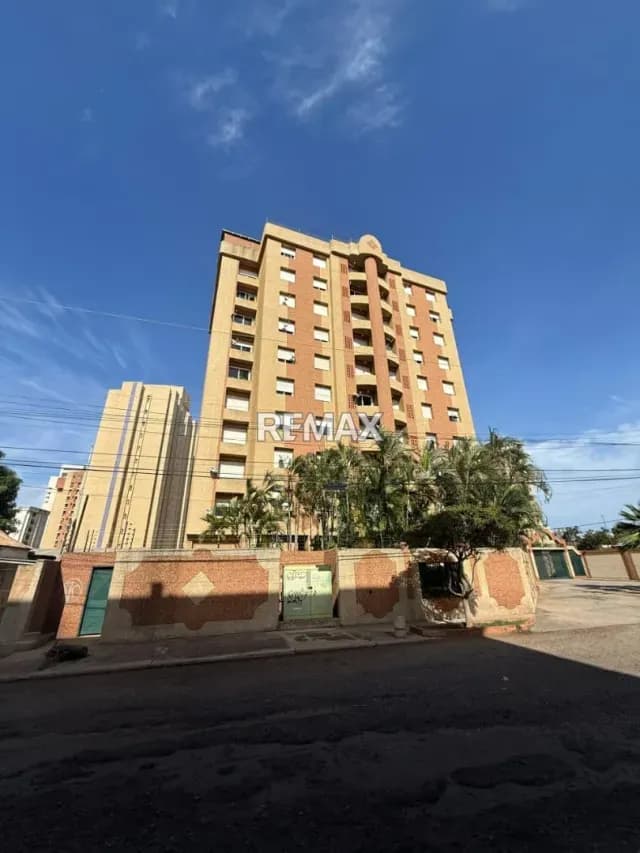 Apartamento en Venta en Edificio Central Park