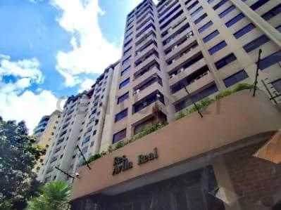 Alquiler de Apartamento en Lomas del Ávila