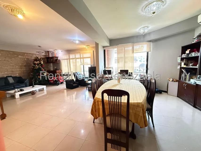 Apartamento (1 Nivel) en Venta en La Soledad, Aragua