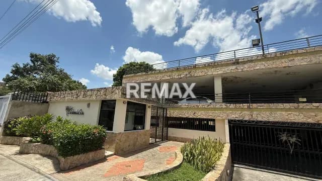 Se alquila Apartamento en Valencia Agua Blanca Res Palma de Oro