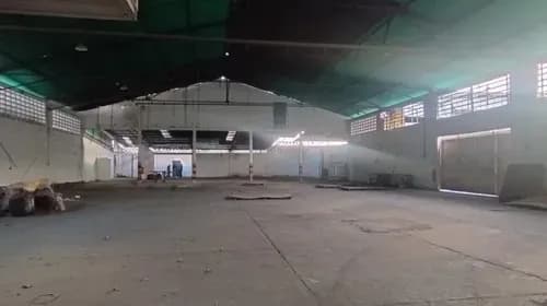 Leandro Araque Inzitu Realtors Vende Galpón En La Quizanda Zona Industrial