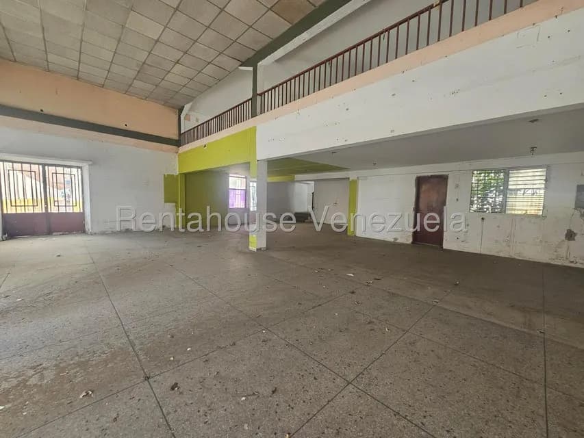 Comercial (Local Comercial) en Venta en Centro, Falcon