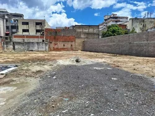 Construye: Venta De Terreno En La Florida ¡ Negociable ! Rg