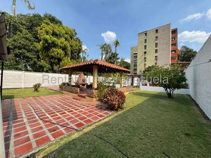 Casa (Duplex) en Venta en Araure, Portuguesa