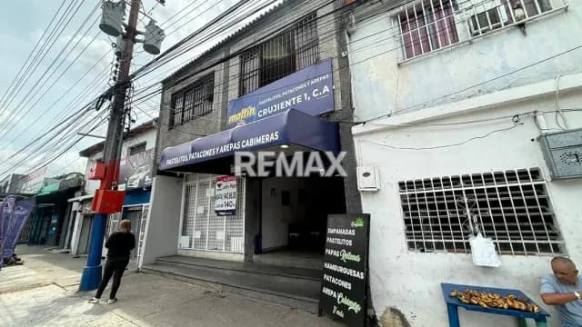 Se alquila local y o se traspasa negocio