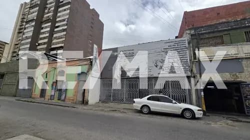 Se Ofrece En Alquiler Galpón En Puente Hierro