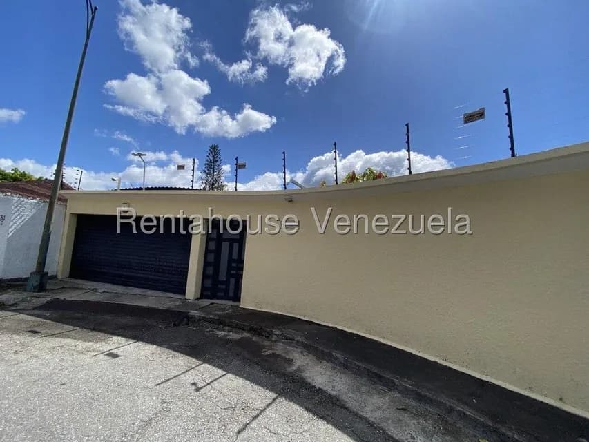 Casa (1 Nivel) en Venta en Lomas de La Trinidad, Distrito Metropolitano