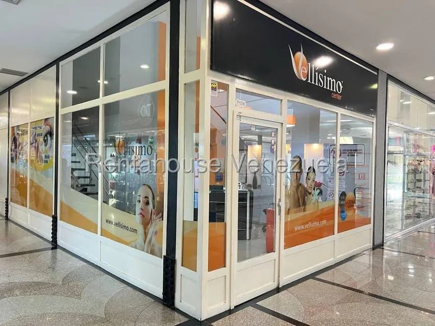 Negocios y Empresas (Belleza y Salud) en Venta en Avenida Mariño, Aragua