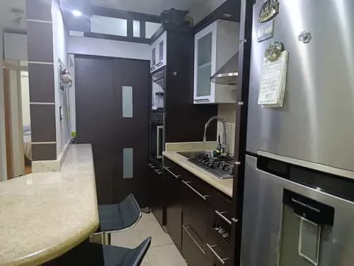 Johana Lazaro Vende Apartamento Semi Amoblado En Naguanagua Res Doral Country **clientes Directos**