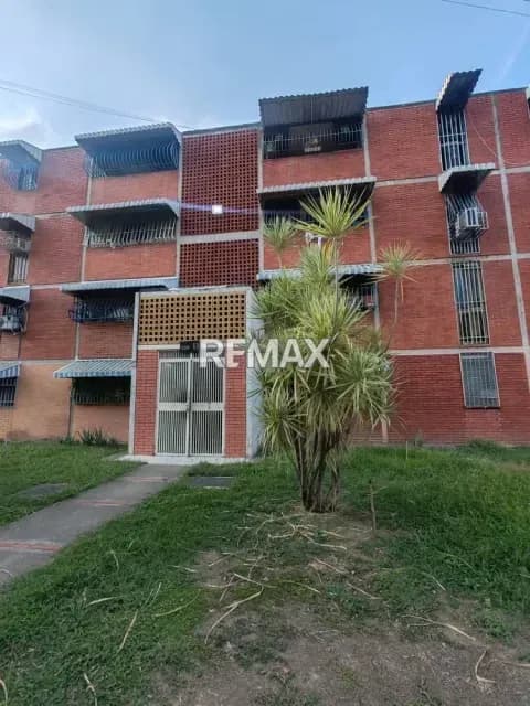 Apartamento en Venta en La Urb Fundación Maracay