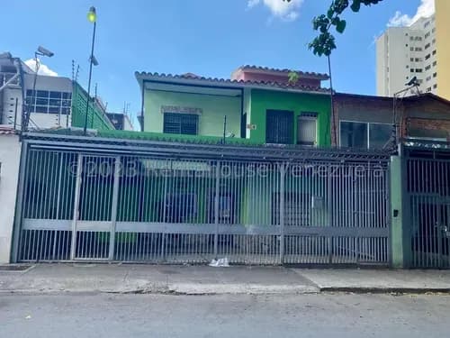 A.s Oficina En Alquiler En Bello Monte Yf 24-17540
