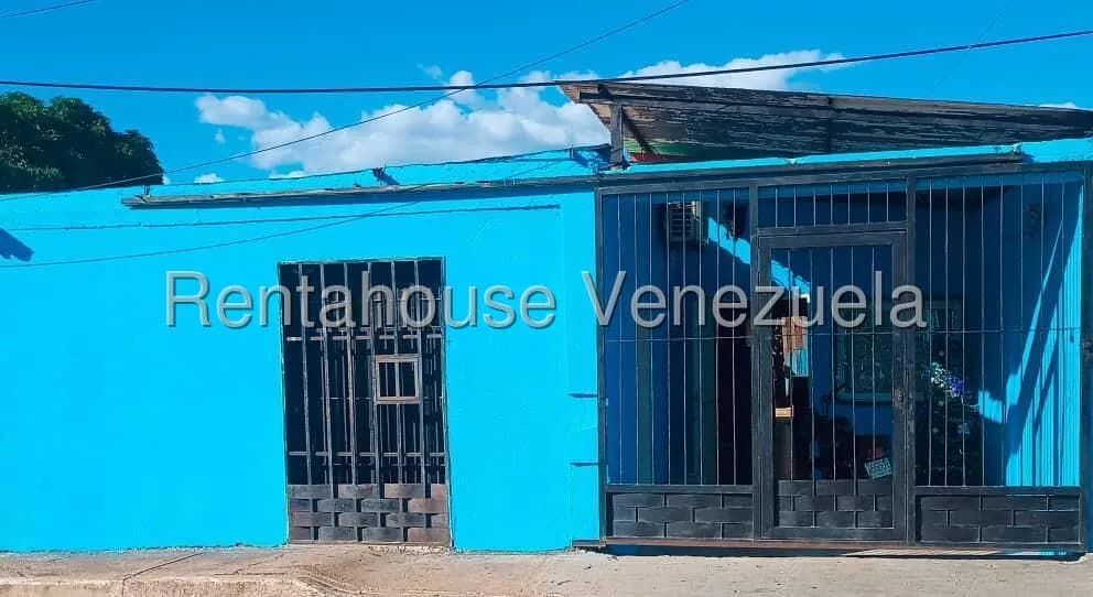 Casa (1 Nivel) en Venta en La Esperanza, Guarico