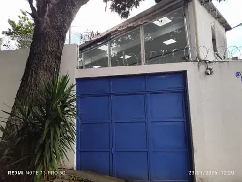 (#5003) Casa En San Bernardino De 549 M2