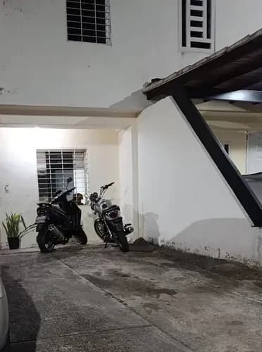 Townhouse En Venta En San Diego Villas San Rafael Ls
