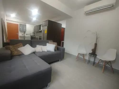 Apartamento En Res. Bahia Platinum, Valencia