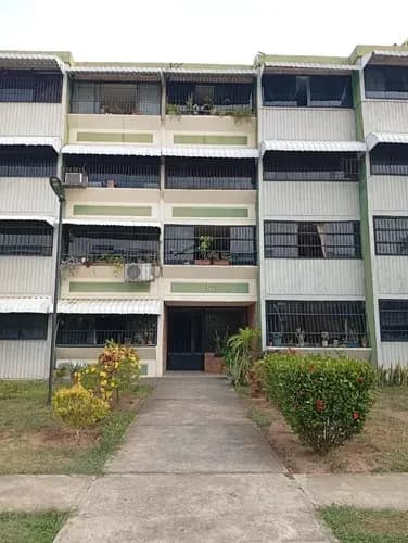 Apartamento En Venta Res. Los Andes 2, San Diego. Piso 1. Gerardo Hurtado