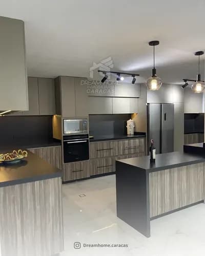 En Venta Casa Quinta En Colinas De Bello Monte Caracas
