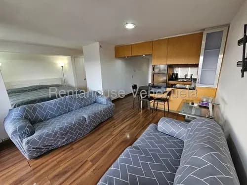 Apartamento En Alquiler En Sebucán 26-15736