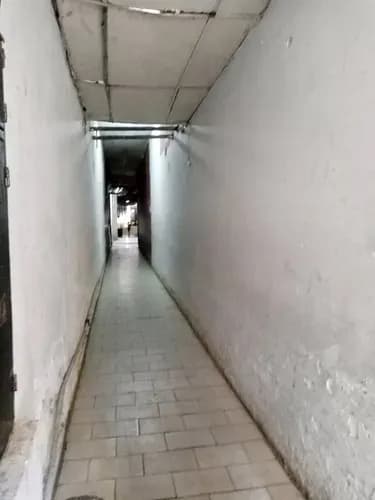 Terreno Que Tu Proyecto Necesita En La Av. Baralt Caracas