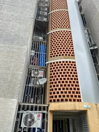 Se Vende Apartamento En Terrazas De San Diego Precio 51.500$ 63m2 3 Habitaciones 2 Baños 1 Estacionamiento. An