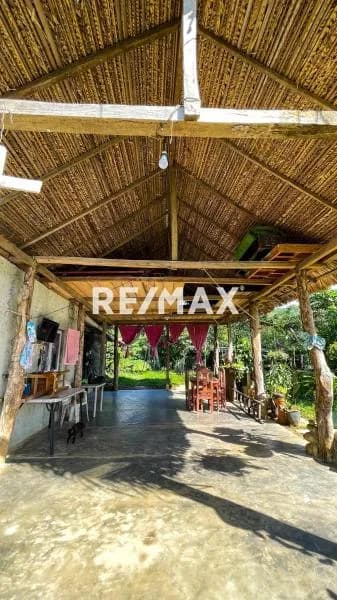 VENTA DE FINCA VIA SANTIO DOMINGO SECTOR LA RAYA