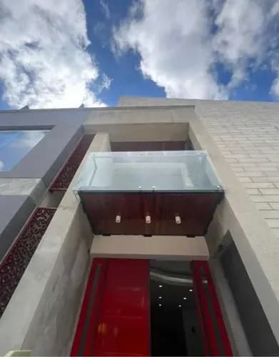 Casa En Santa Eduvigis La Mejor Opción