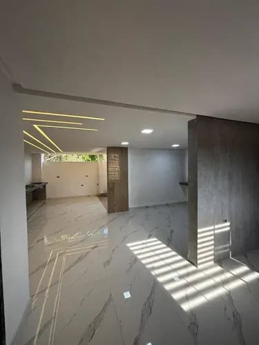 Yr Casa Obra Blanca Estilo Vanguardista En San Diego Res. Villas Monte Carmelo