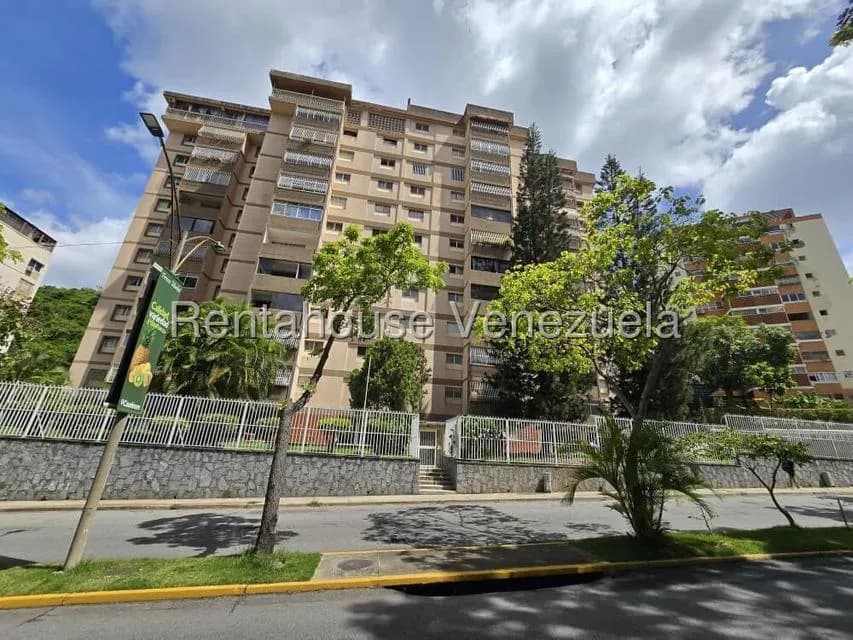 Apartamento (1 Nivel) en Venta en San Luis, Distrito Metropolitano