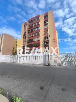 Venta Apartamento Perimetral Conjunto Residencial Las Gaviotas Cumaná Estado Sucre