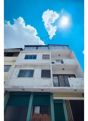 Edificio En Venta En Chacao, Caracas
