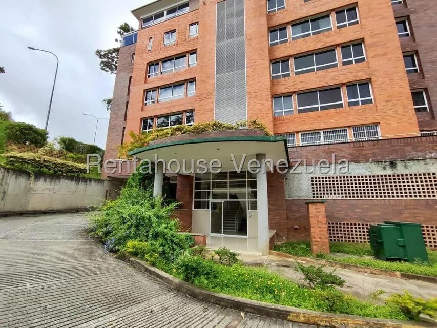 Apartamento (1 Nivel) en Venta en Llano Alto, Miranda