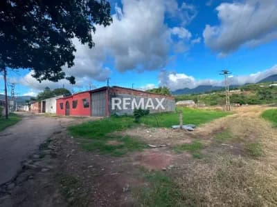 Terreno en venta en Las Vegas de Táriba, Táriba, Cárdenas, Táchira, VEN - $7k