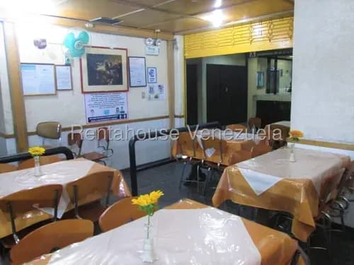 Excelente Oportunidad Local En Venta En La Candelaria #26-15901 Mjs