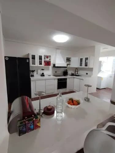 Apartamento En Venta Residencias Aries Urbanizacion San Jose Valencia. St