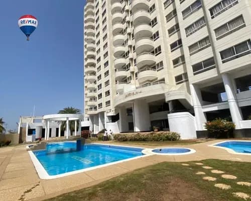 Re/max 2 Mil Vende, Apartamento, En Conjunto Residencial Laguna Suites 2, Nueva Esparta, Isla De Margarita