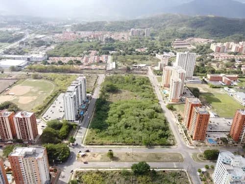 Venta Un Extraordinario Lote De Terreno, Oportunidad De Inversion