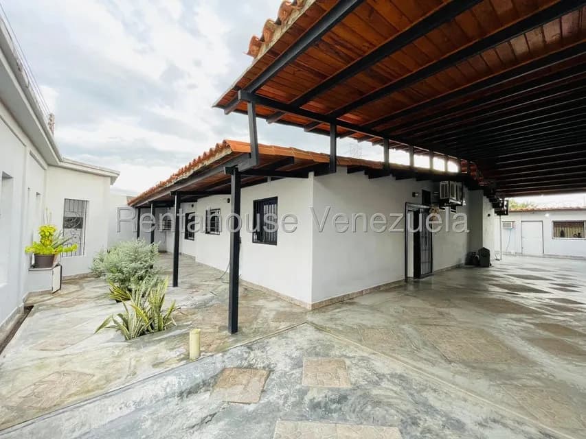 Casa (1 Nivel) en Venta en La Fontana, Aragua